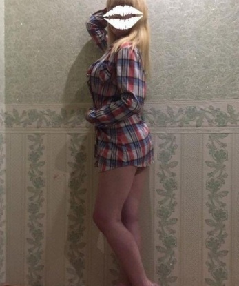 Анкета проститутки Екатерина - город Болехов, 25 лет, №4628